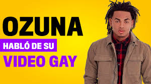 Ozuna habló de su video porno gay - Qhubo Cali