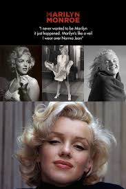 My painting of Marilyn, based