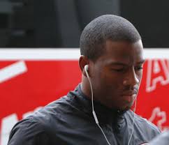 Photo Gallery: TaxSlayer Bowl Georgia vs. Penn State