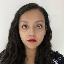 Sandra Puente's Instagram, Twitter & Facebook