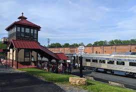 Maybe you would like to learn more about one of these? Attractions Reading Berks County Pa Pa S Americana Region