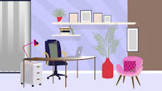 The Best Feng Shui Office Layout [A Complete 2024 Guide]