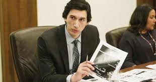 Accidentally or on purpose (or a bit of both), scott z. Television Review The Report History Ignored The Arts Fuse