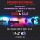 Concierto de Elton John Tribute en Leesburg