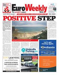 Live 2020 election results and maps by state. Euro Weekly News Costa Blanca South 2 8 July 2020 Issue 1826 By Euro Weekly News Media S A Issuu