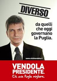 Nichi vendola è stato condannato a tre anni e mezzo in primo grado per concussione aggravata in concorso nell'ambito del processo ambiente svenduto sull'ex ilva di taranto, ma la reazione dell'ex. Niki Vendola Accueil Facebook