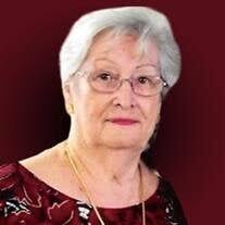 Edna Evelyn Evans Obituary