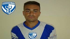 Brindisi FC, arriva un altro centrocampista: in prestito il giovane  Gianmarco Bassi