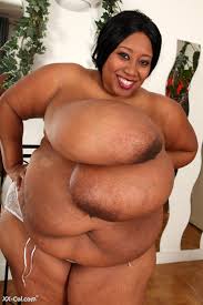 BBW SSBBW Stuffers Fatties Black content