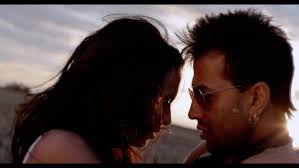 Saad Ayub & Jennifer Rene