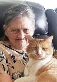 Jeroldine Lockman Obituary (1940