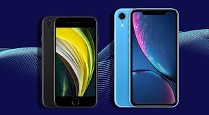 It is part of the 13th generation of the iphone. Apple Iphone Se 2020 Vs Iphone Xr Which Iphone Is Right For You Technology News The Indian Express