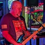 Solo Show with Rob Hamm at Woodys River Roo