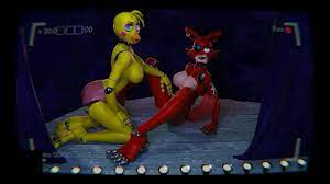 FNaF Sex with Sexy Girls - XVIDEOS.COM
