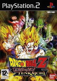 Take on the world's most powerful warriors from dragon ball z and dragon ball gt in the tournament of champions. Dragon Ball Z Budokai Tenkaichi Europe Ps2 Iso Cdromance