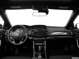 2017 honda accord v6 touring review honda's top trim sedan is beguiling but far from complete. Honda Accord 2017 3 5l V6 Ex In Uae New Car Prices Specs Reviews Amp Photos Yallamotor