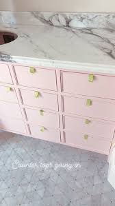 Check spelling or type a new query. Stories Instagram Parcell Home Girls Bathroom Pink Tile Bathroom