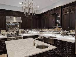 Benjamin moore superwhite on the exposed shelving. Antique Mirror Backsplash Houzz