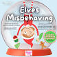 *Elves Misbehaving* Children's Cupcake Decorating event image