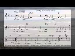 Print this page or download a pdf chord sheet print. Fur Immer By Gracetown Chords Yalp