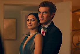 Hey guys, i decided to make this video, because when i've been watching riverdale i have registered that betty is saying mum like really a lot :d so i made. Riverdale Recap Season 5 Premiere Prom Spoiler Break Up Tvline