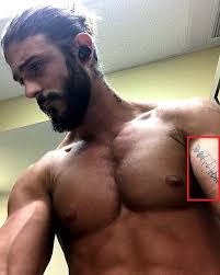We did not find results for: Matthew Smith S 18 Tattoos Their Meanings Body Art Guru