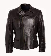 Eagle Leather Jacket From Chapal Jackets Leather Jacket Toms Style