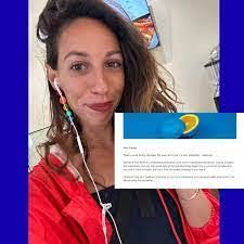 Samira Saunders's Instagram, Twitter & Facebook