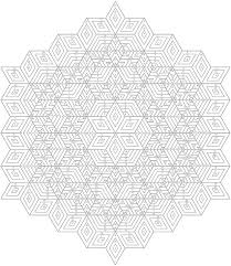 Difficult color by numbers coloring pages are a fun way for kids of all ages to develop creativity, focus, motor skills and color recognition. Coloring Sheet Mandala Color By Number Novocom Top