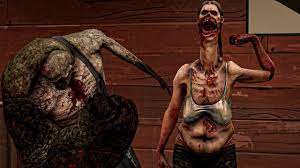 Spitter left for dead 2