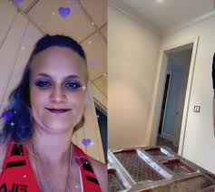 Shawn Michelle Cosby