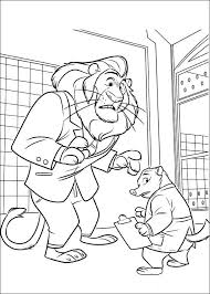 Pin En Zootropolis Dibujos Para Dibujar