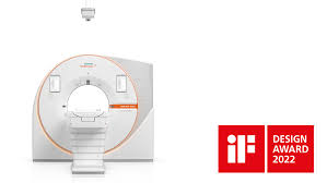 Naeotom Alpha Photon Counting Ct Scanner