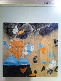 Normal is never coming backjade is totally confused. Expo Des Finissants En Arts Plastiques Histoire Et Civilisation