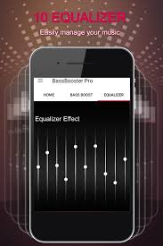 Sep 28, 2021 · bass booster and volume booster let you adjust sound effect levels so that you get the best out of your music, audio or video coming out of your device. Bass Booster Pro Volume Amp Apk 1 1 5 Download For Android Download Bass Booster Pro Volume Amp Apk Latest Version Apkfab Com