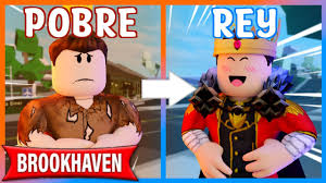 Brookhaven es genial para jugar entre amigos y familia. Youtube Video Statistics For Somos Pobres En Brookhaven Roblox Titi Juegos Noxinfluencer