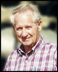 Horace James Pendergrass (1923-2013)