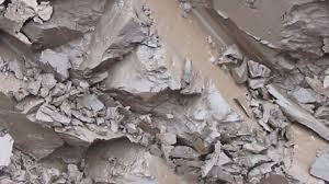 Tanahnya mengandung mineral sulfida yang tinggi. Ciri Ciri Tanah Lempung Ilmugeografi Com