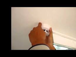 ¿cómo funciona un detector de humo? A18 Como Resetear El Detector De Humo Youtube