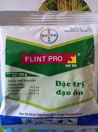 Flint pro 648WG