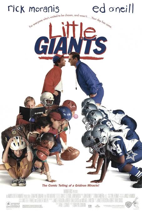 Little Giants (1994) - IMDb
