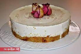 طريقة تحضير تشيز كيك المربى بالصور cheesecake desserts food