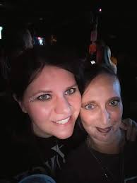 Ok I needed a couple days to digest this, we lost a good friend and and  fellow Jeeper last Wednesday, all those who knew her, knew she was a kind  funny soul,