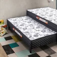 Cama De Solteiro Box Com Cama Auxiliar Cama Box Veja Como Escolher E 50 Modelos Imperdiveis Cama Box Cama Para Quarto Pequeno Cabeceira Cama Box Solteiro