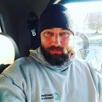 Patrick James Marron Obituary