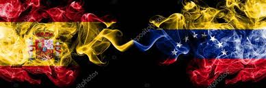 Preguntas más frecuentes sobre mlb.com. Espana Vs Venezuela Banderas Misticas Ahumadas Venezolanos Colocadas Una Al Lado De La Otra Grueso Bandera De Venezuela Imagen Venezuela Bandera De Venezuela