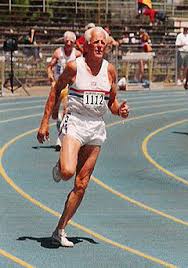 Masters Athletics Wikipedia