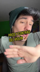 Por Que Coscu Es Violin