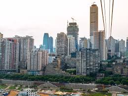 Perhaps most famous of all buildings on chicago's skyline is the willis tower. The 25 Best City Skylines In The World