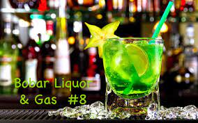 Bobar Liquor Gas Home Facebook